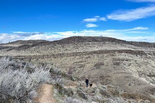 Hiker Headlines: Free day, Trails and Ales, legislative wins, warm weekend weather