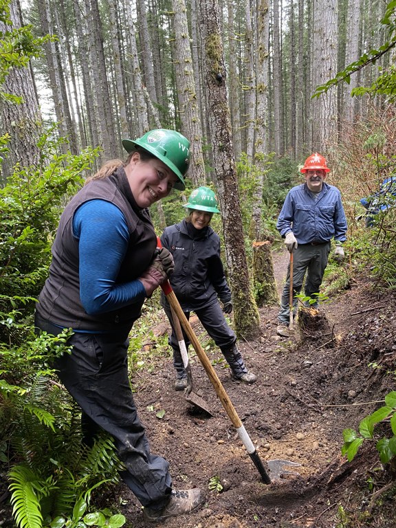 Photo by Jaime Weber. jaime weber (work party from February).jpg