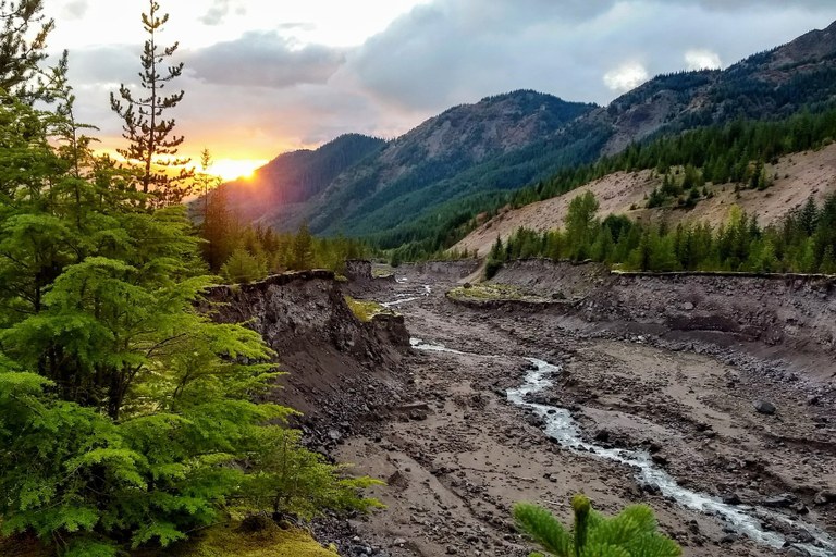 Loowit Trail by skygypsy.jpeg Loowit Trail by skygypsy.jpeg