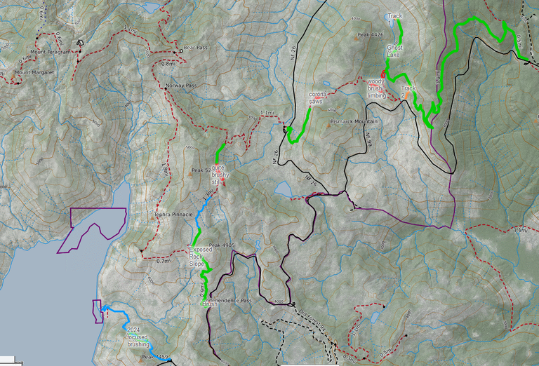 Map of 2024 MSHI Jamboree work map of jamboree work.PNG