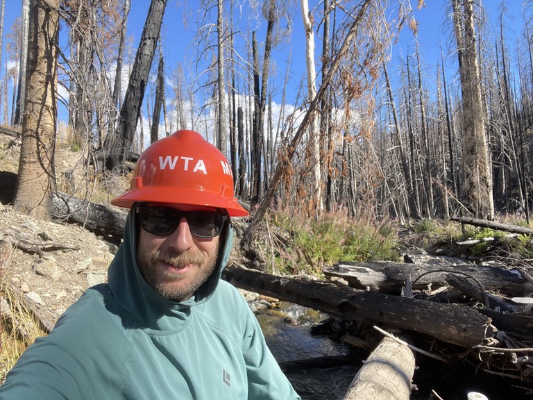 Michael DeCramer, policy and planning manager. Photo by Michael DeCramer Michael DeCramer, policy and planning manager.