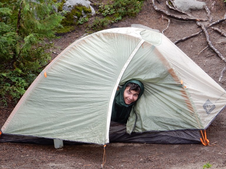 Stuck inside? No Biggie! Photo by Steve Kennedy. Stuck inside? No Biggie! Photo by Steve Kennedy.