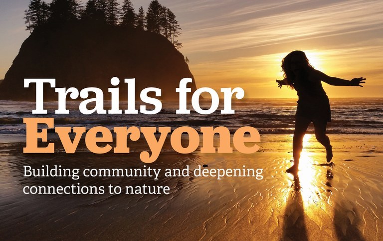 Trails for Everyone