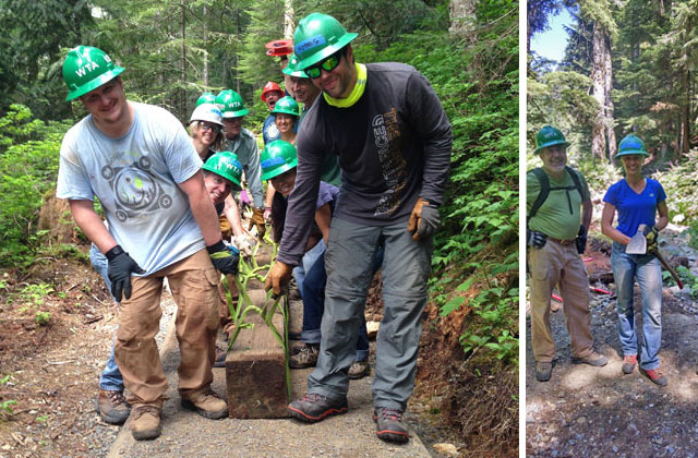 Photos (l to r) Greg Friend, Ben Mayberry. 