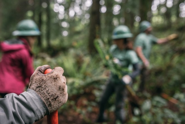 Photo courtesy of REI. 