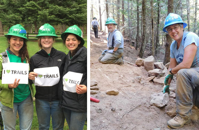 Photos by Holly Weiler. 