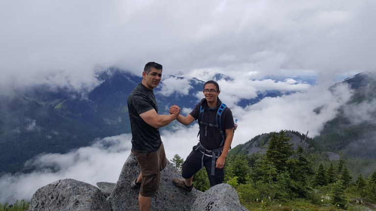 Bandara together by Jimmy Cornejo.jpg