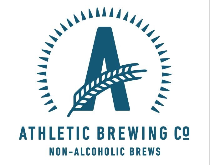 Athletic Brewing Logo