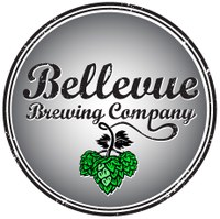 Bellevue Brewing logo