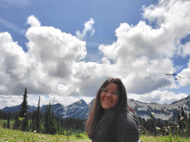 Beatriz “Bea” Vazquez Beatriz “Bea” Vazquez