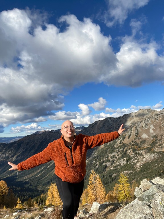 Shanice Snyder Shanice Snyder