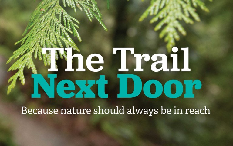 Trails Next Door