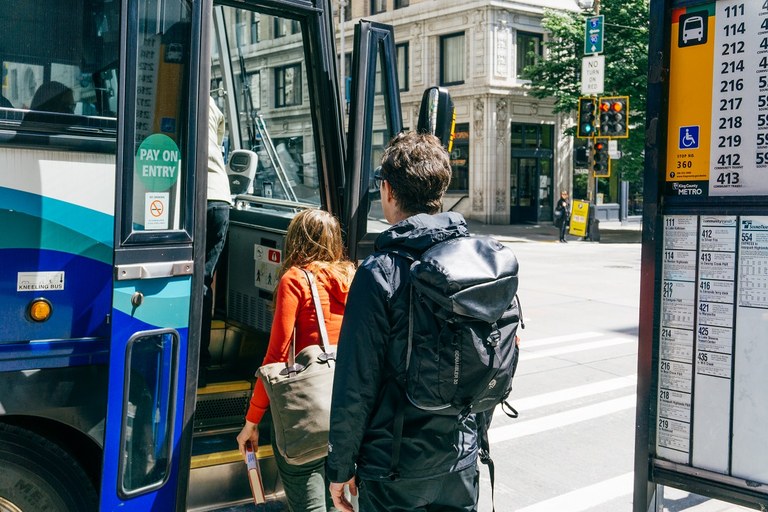 Public transportation