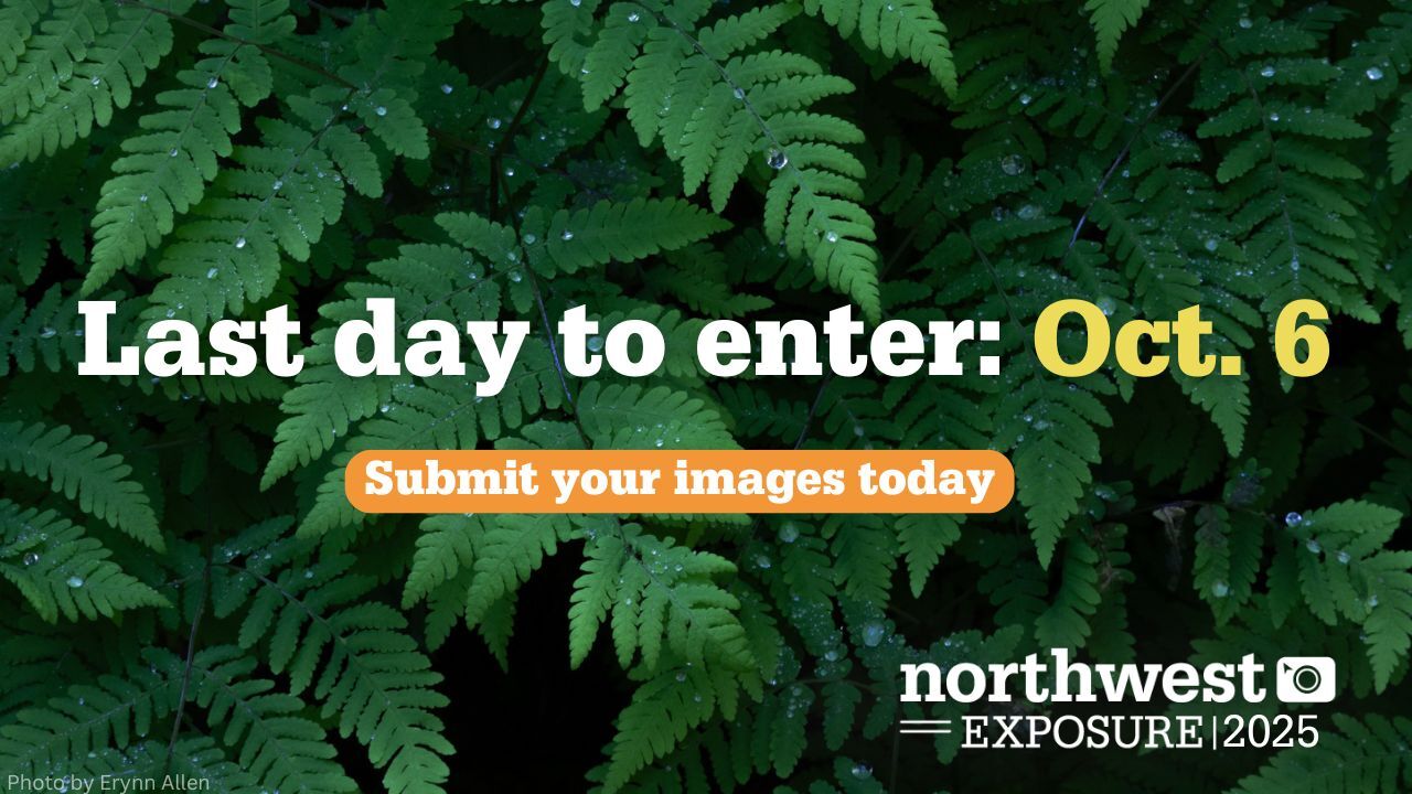 Last day to enter our photo contest is Oct. 6