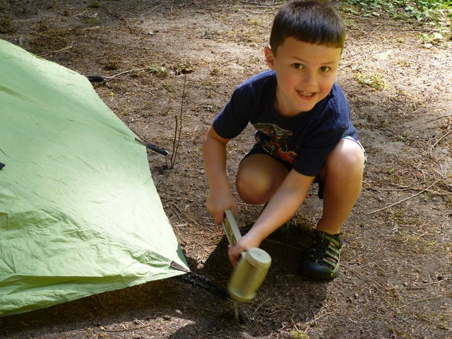 Campground Campground