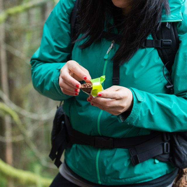 10 Essentials - Nutrition