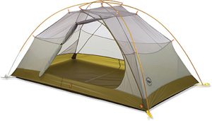 Big Agnes Fishhook UL2 tent