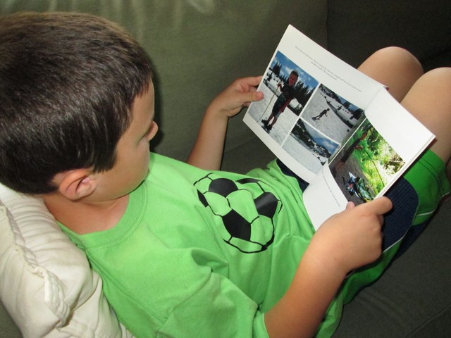 photobooks capture fun outdoor moments photobooks capture fun outdoor moments