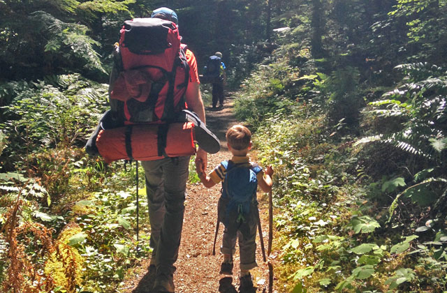 Photo by Hilary L. Benson.