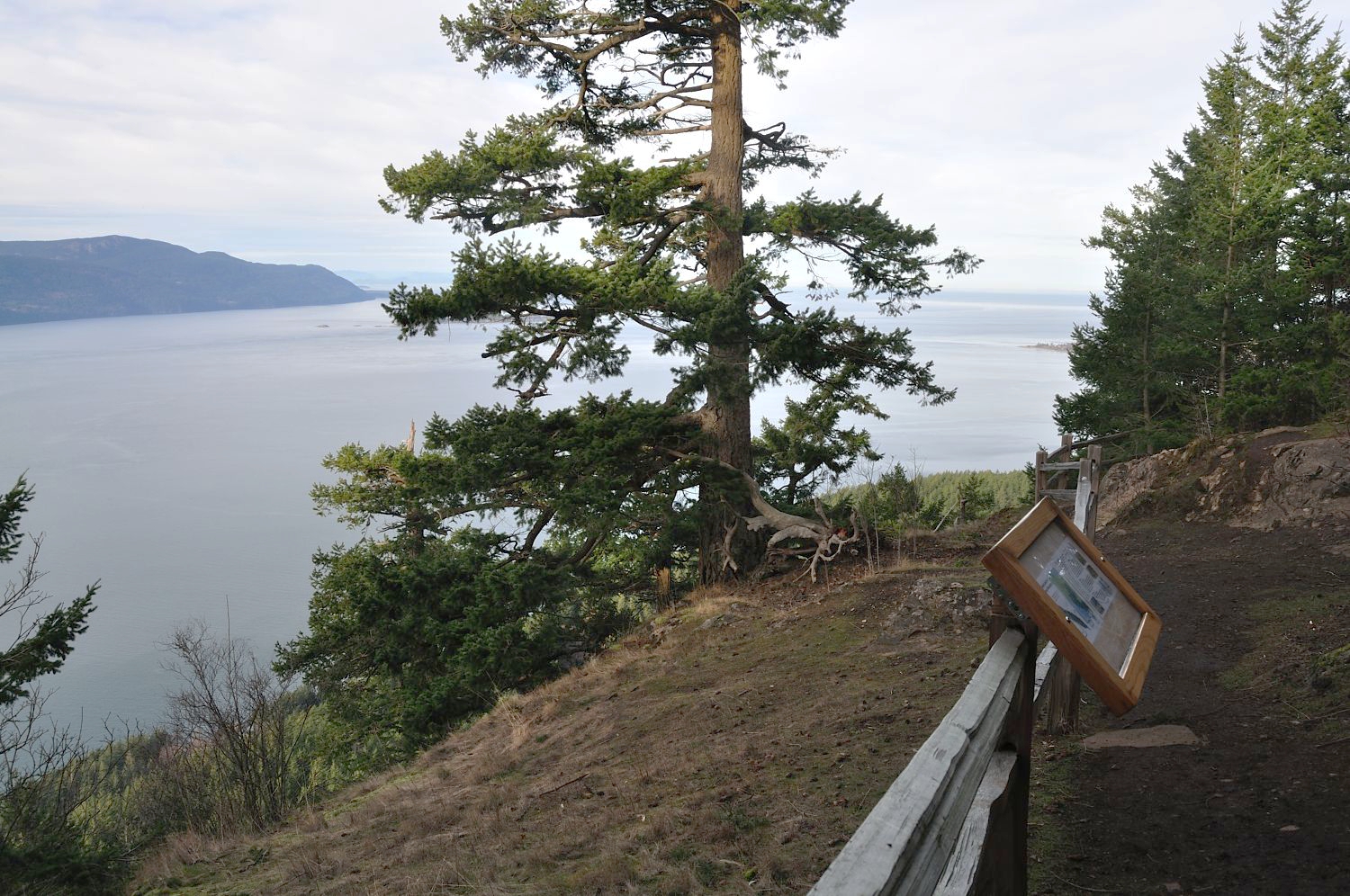 Baker Preserve — Washington Trails Association