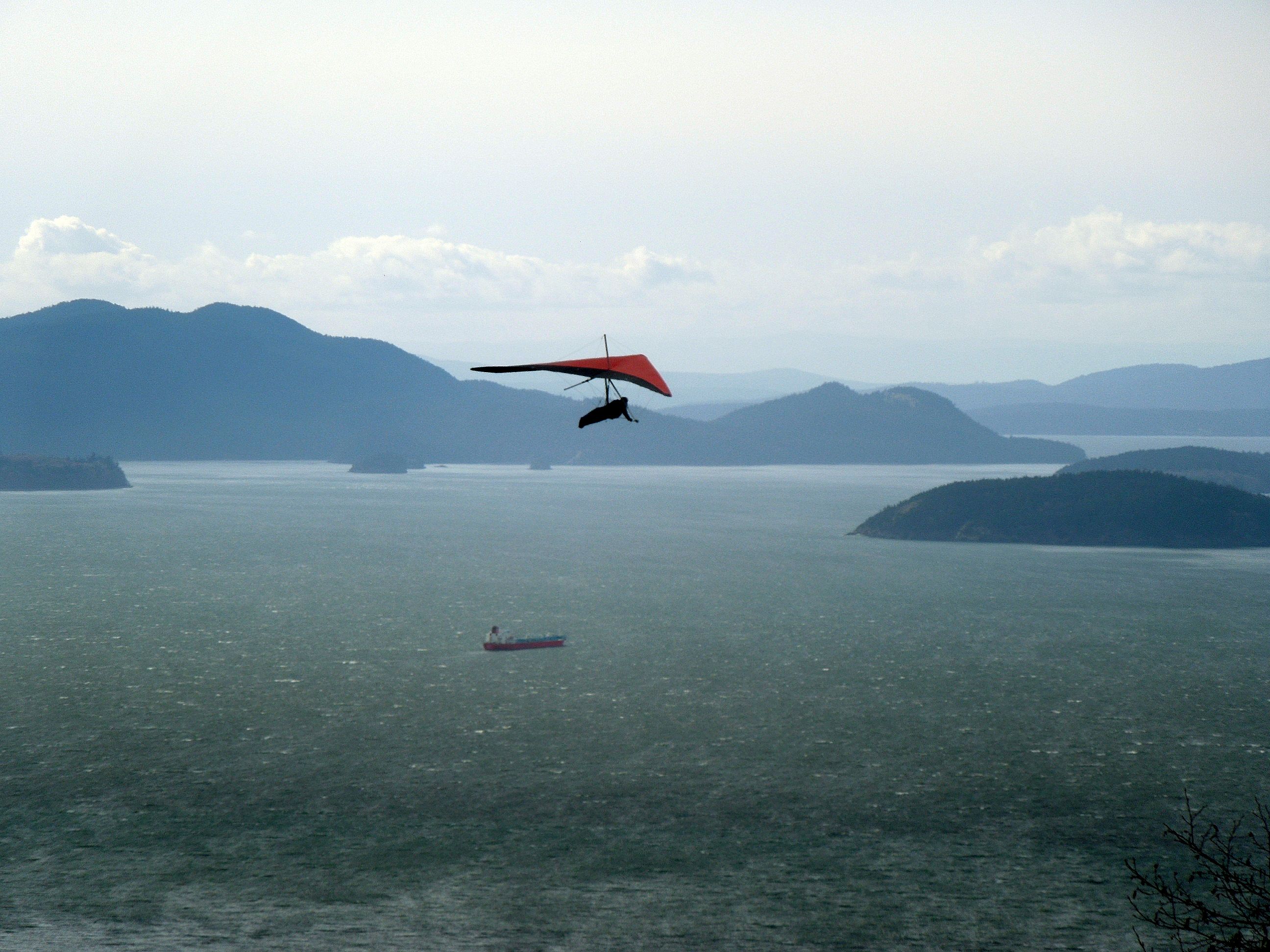 Oyster Dome — Washington Trails Association