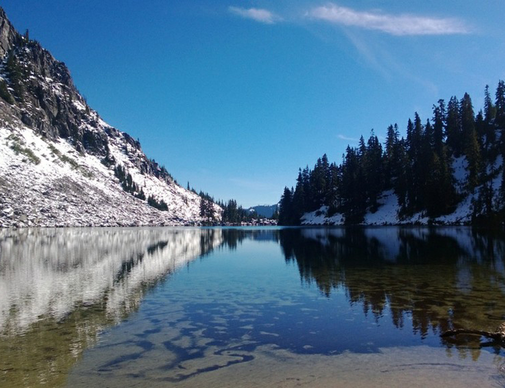 Lake valhalla snowshoe clearance