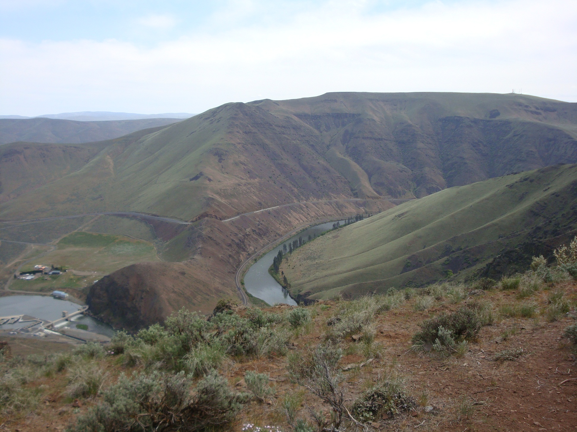 Best hikes near yakima hotsell