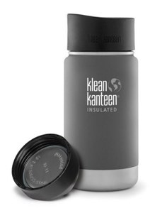 Klean Kanteen 12oz