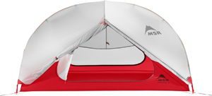 MSR Hubba Hubba NX (redesigned)