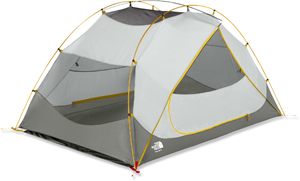 North Face Talus 3 tent