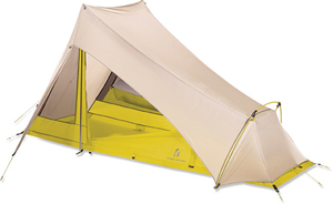 Sierra Designs Flashlight 2UL tent