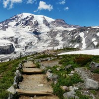 A view from the Skyline area in MNRP. Photo Credit: sean