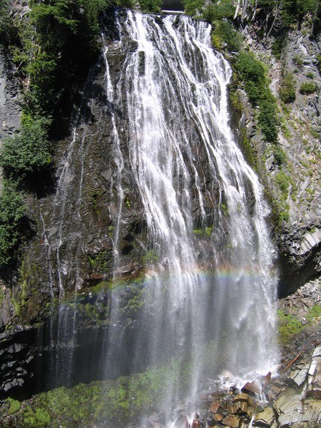 Narada Falls