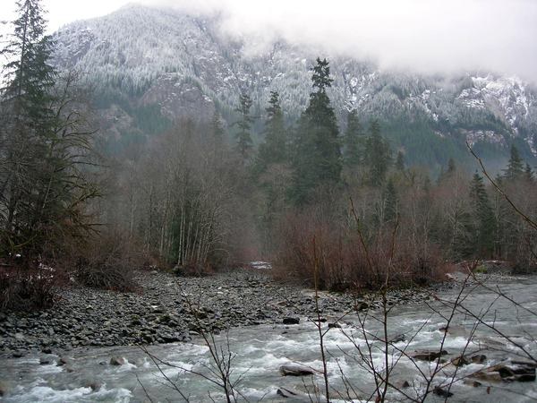 Garfield Mountain