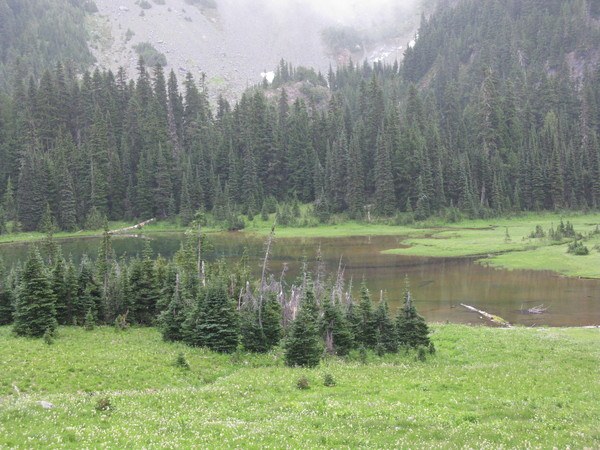 Owyhigh Lakes