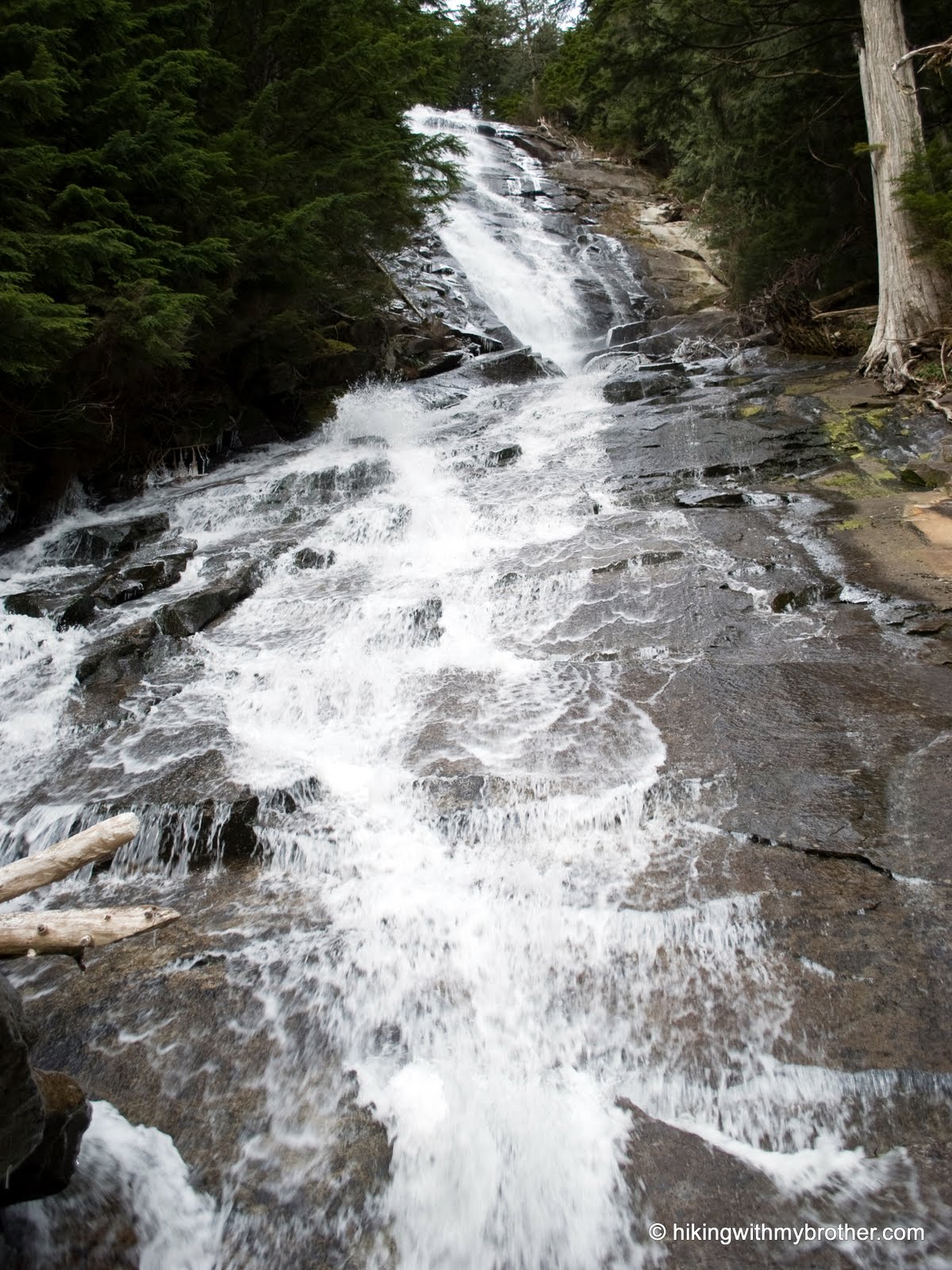 Lake Isabel — Washington Trails Association