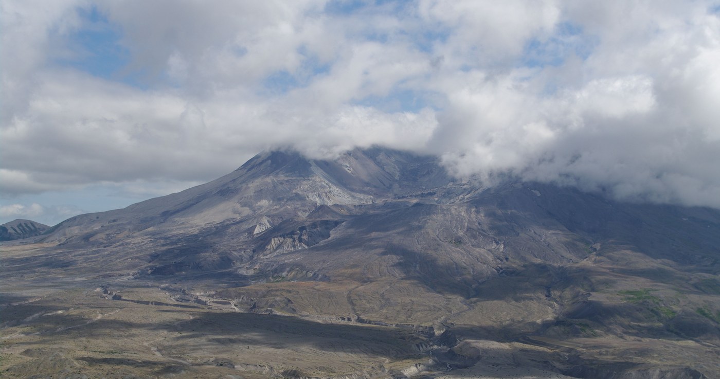 Mt. St. Helens (Steve Payne)