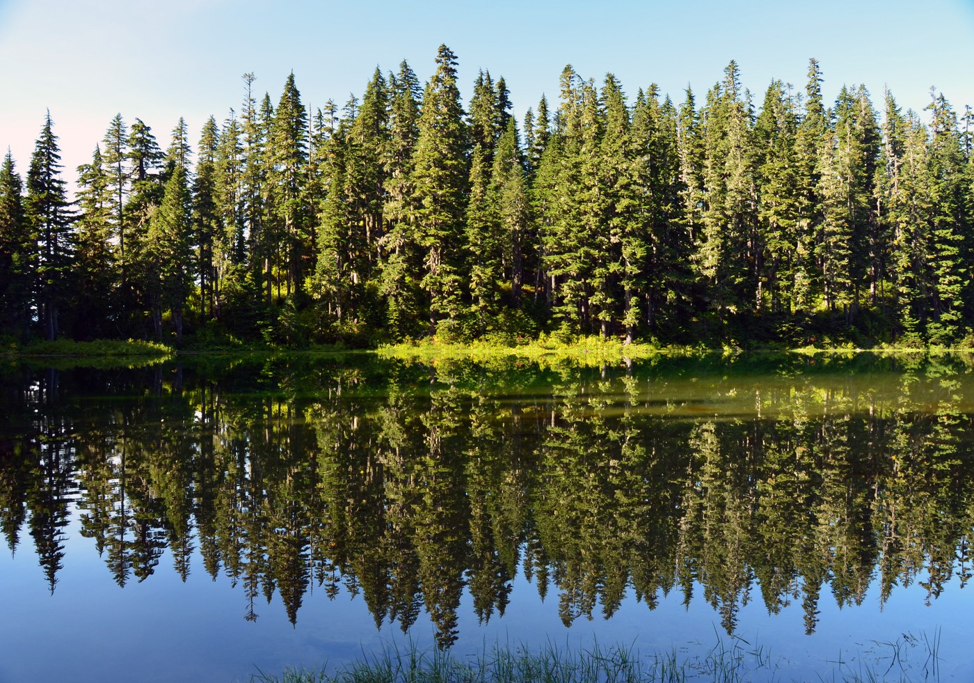 Lake Christine