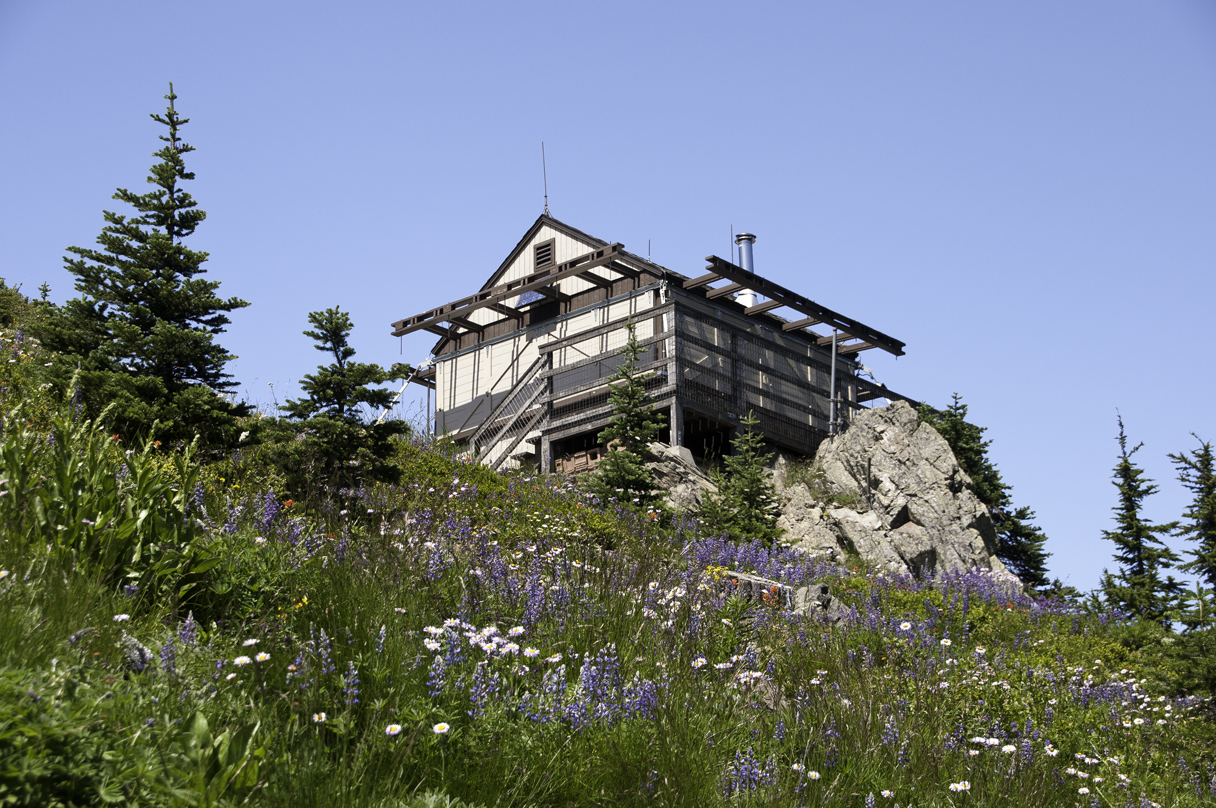 Thorp Mountain — Washington Trails Association