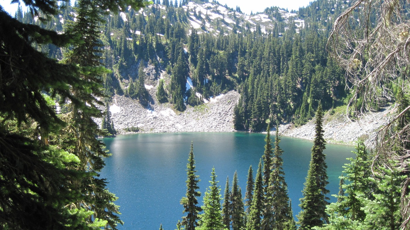 Lake Josephine