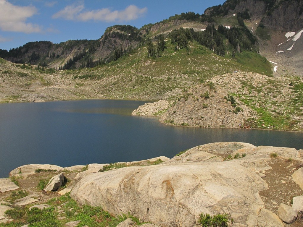 Lake Ann