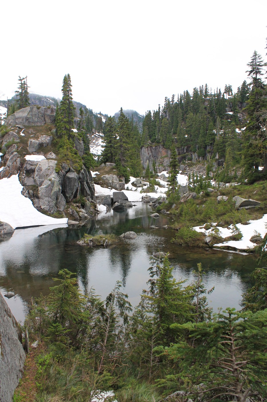 Azure Lake