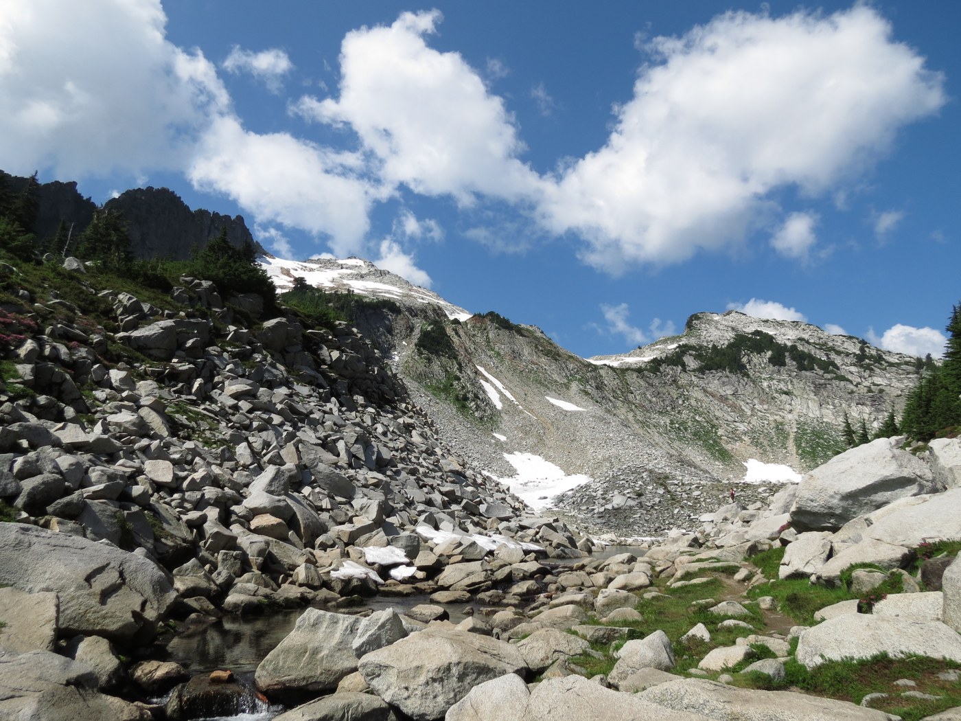 Upper Meadows