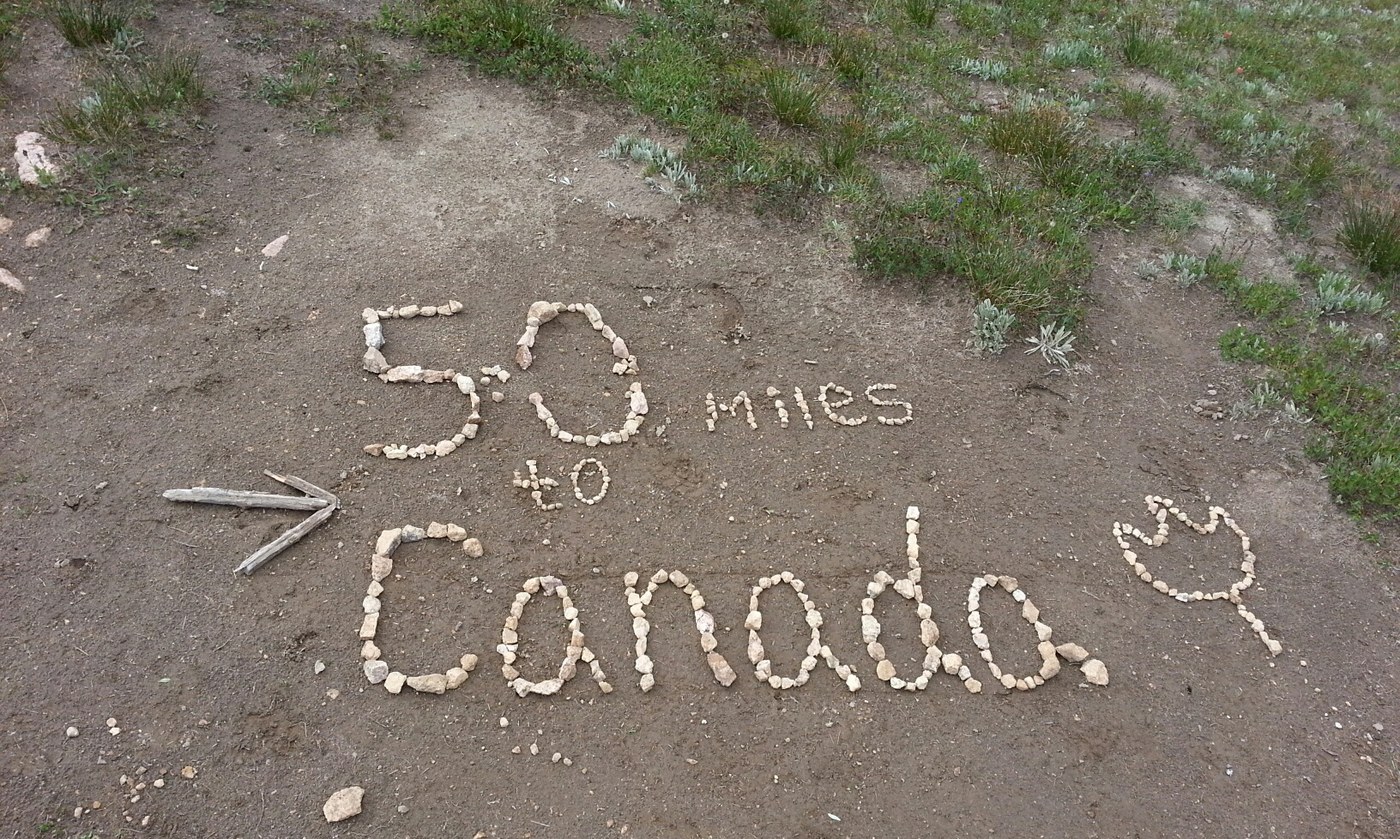 News you can use at Methow Pass