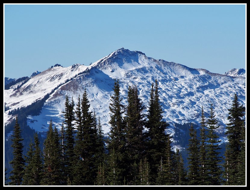 Green Mountain