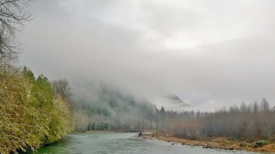 Wild and Scenic River