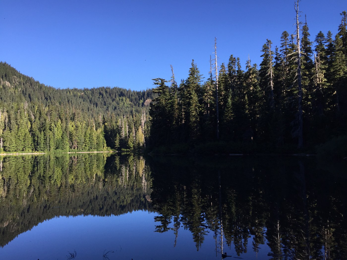 Lake Eleanor