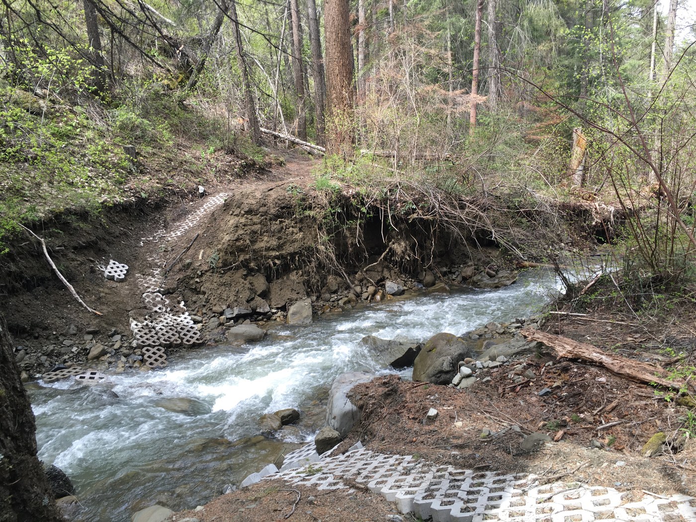 Devils Gulch by Singletronz