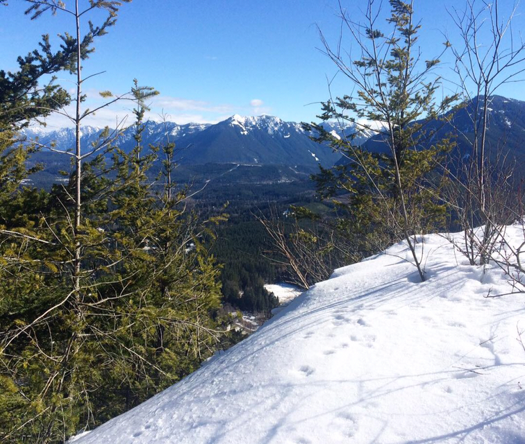 Rattlesnake Ledge — Washington Trails Association