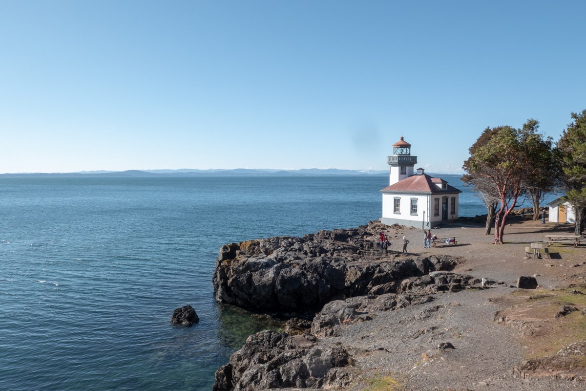 Lighthouse